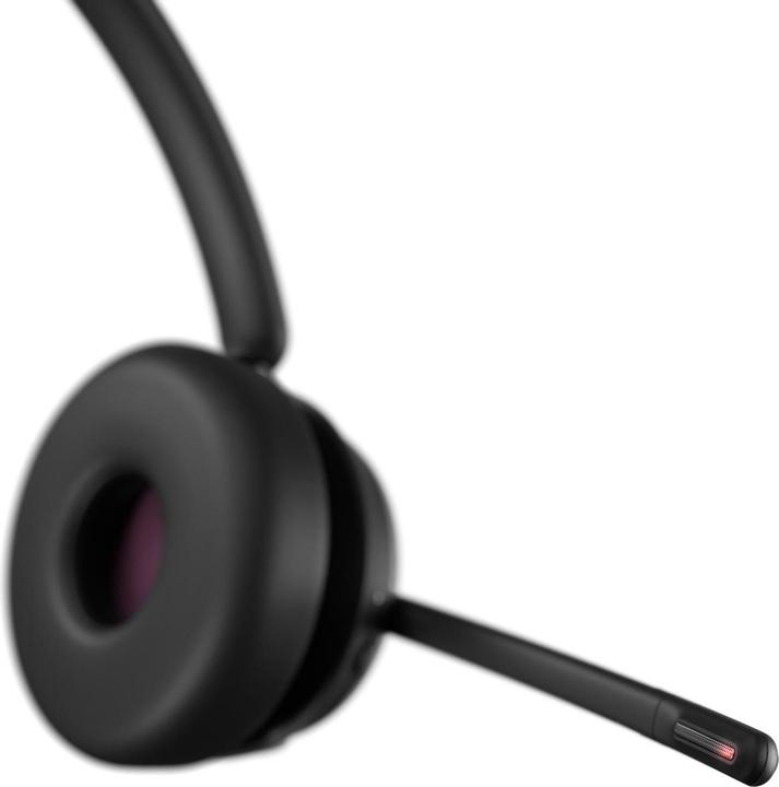 Actual product image EPOS Impact 1060T ANC (Wireless, USB-A, Google Meet, Microsoft teams, Zoom)