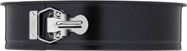 Produktbild Kaiser Springform 26cm Backform Inspiration Glasboden antihaft schnittfest (26 cm)