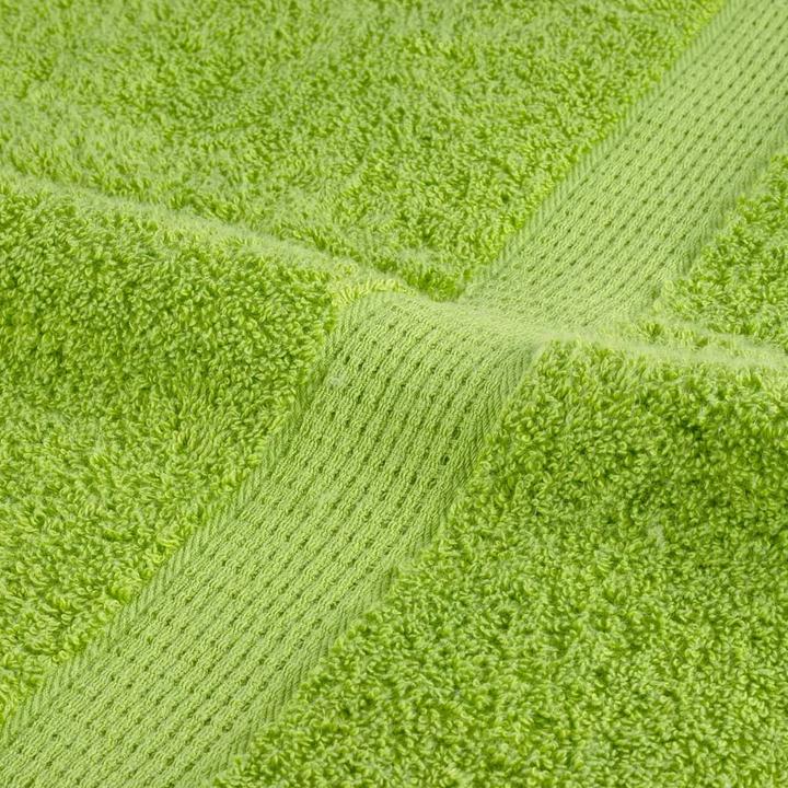 Image du produit vidaXL Badetuch (100 x 150 cm)