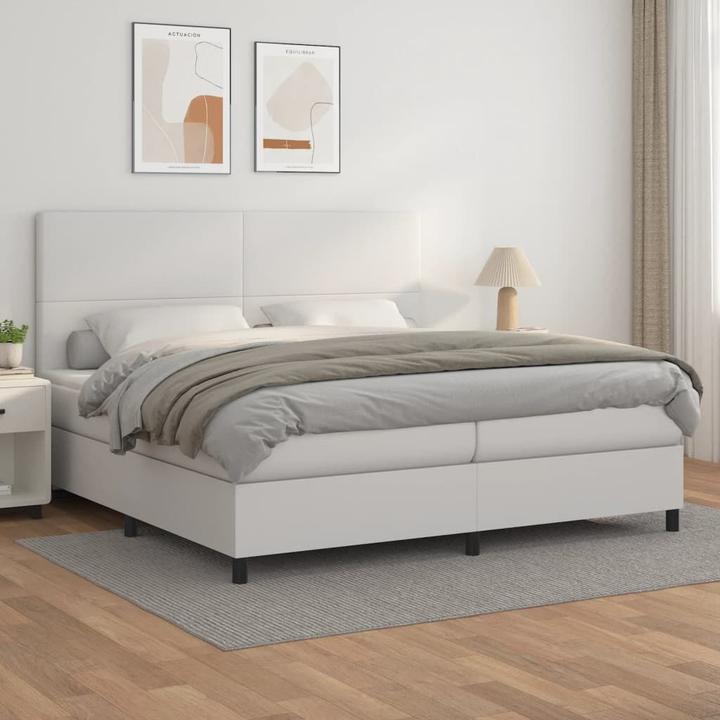 Immagine prodotto vidaXL Boxspringbett (200 x 200 cm)
