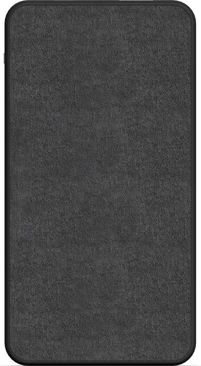 Actual product image mophie Power Station 10K (10000 mAh)
