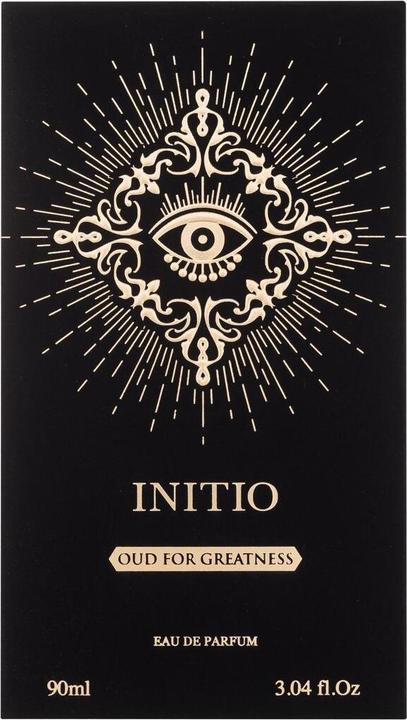 Image du produit Initio Oud pour la grandeur (Eau de parfum, 90 ml)
