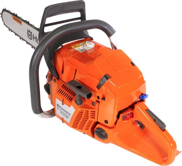 Image du produit Husqvarna 372 XP X-CUT Tronçonneuse à essence 4,1 kW 70,7 cm³ 45 cm 18" ( 965 96 81-18 )