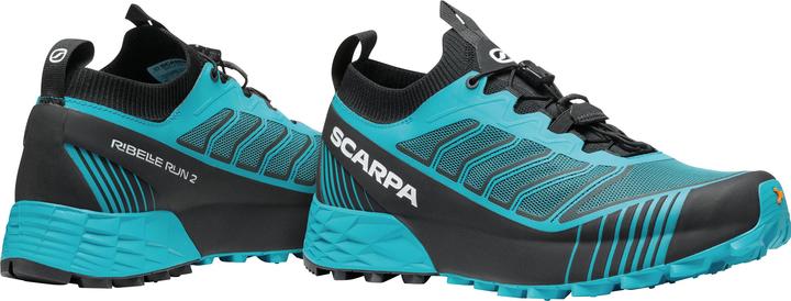Actual product image Scarpa Ribelle Run 2 (43)
