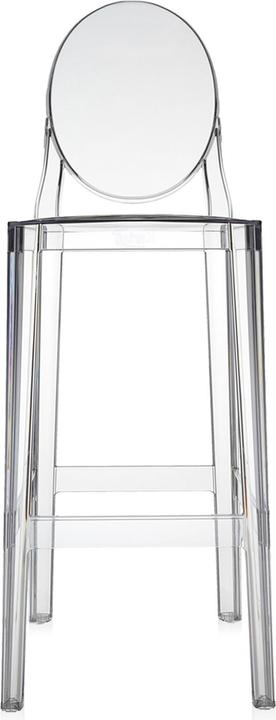 Actual product image Kartell One More bar stool