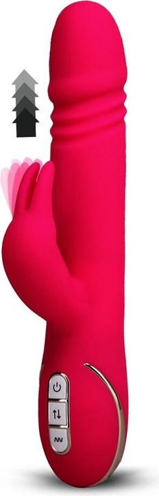 Produktbild Vibe Couture Rabbit Skater