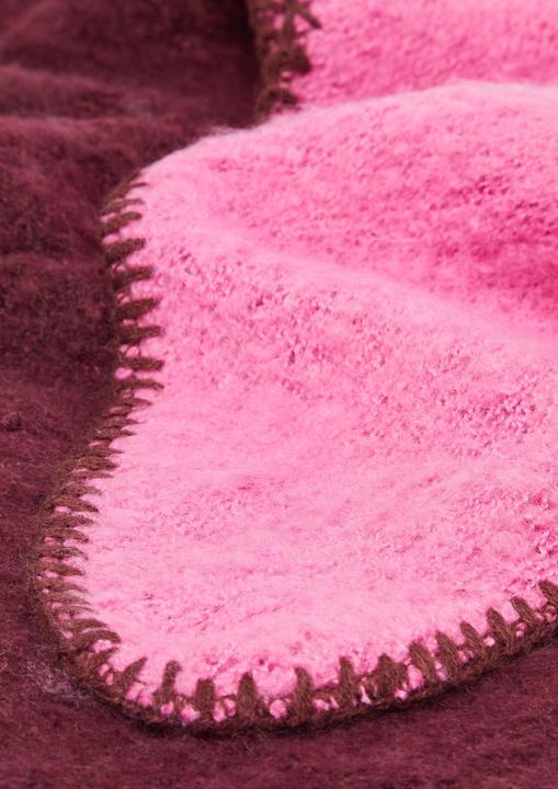 Immagine prodotto s.Oliver Schal Weicher Schal aus Bouclé-Strick