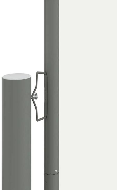 Image du produit vidaXL Seitenmarkise (12 m)