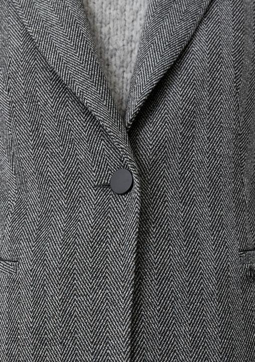 Immagine prodotto Comma Indoor-Jacke Jerseyblazer mit Struktur (36)