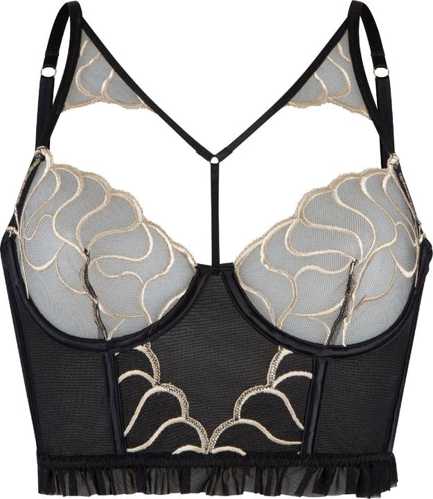 Actual product image LingaDore Bustier (Single pack, L)