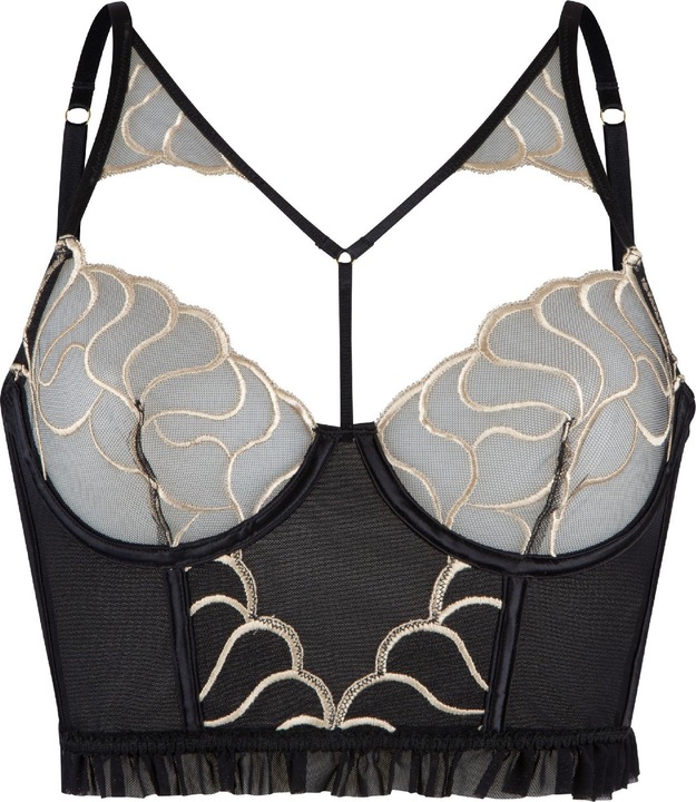 Produktbild LingaDore Bustier (L)