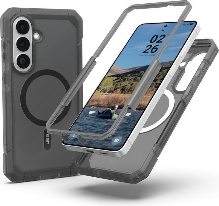 Actual product image UAG Trooper MagSafe (Samsung Galaxy S26+)
