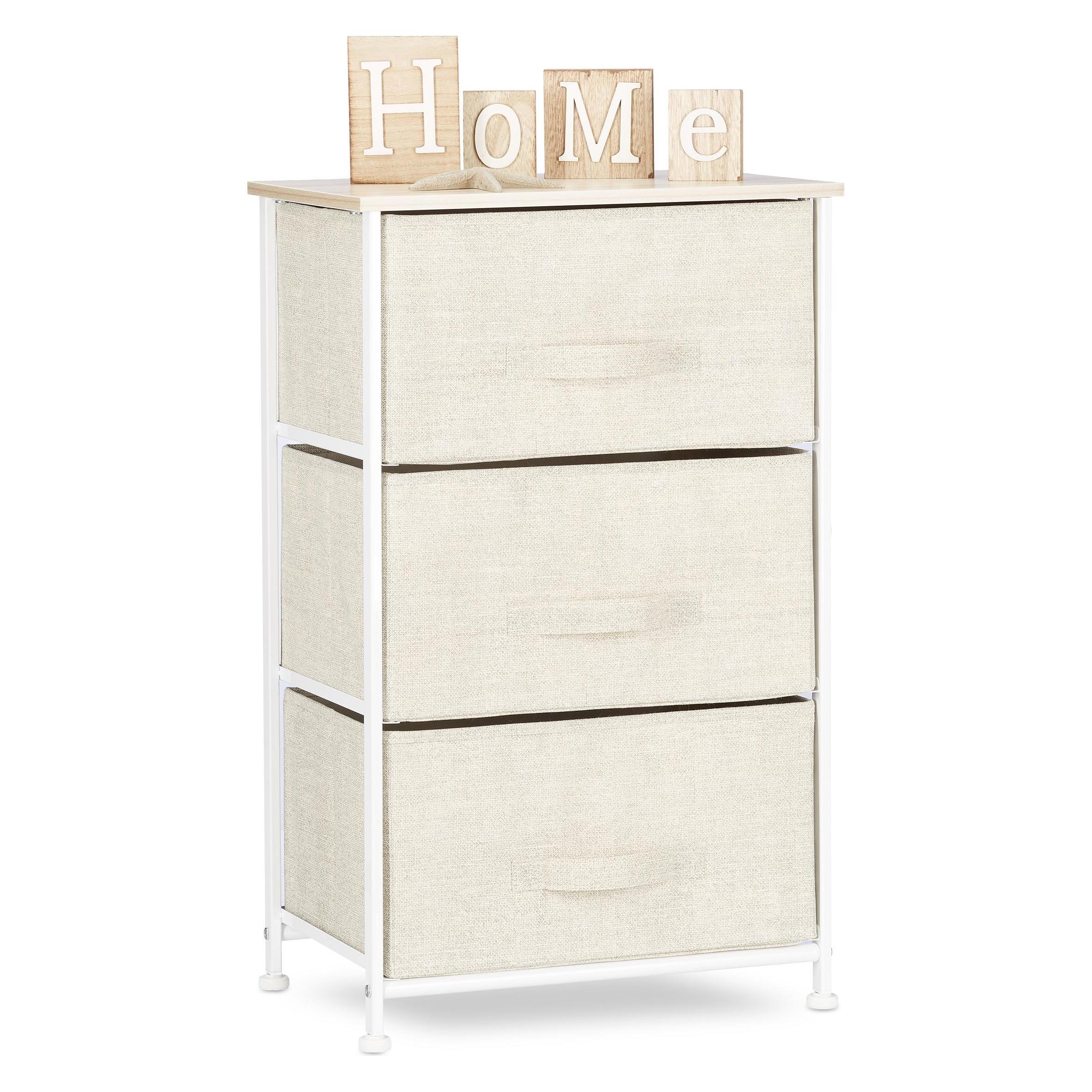 Relaxdays, Plank Accessoires, Ladebox