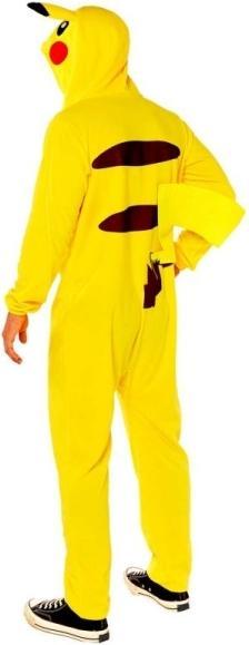 Actual product image Amscan Pokemon (XXL)
