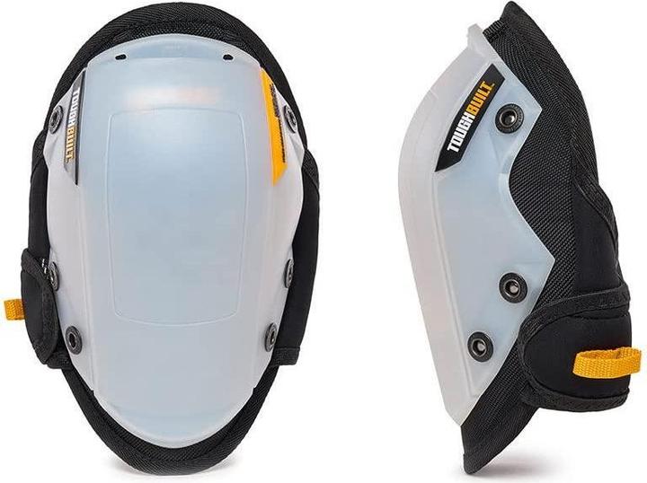 Produktbild ToughBuilt Knieschoner Gelfit G203