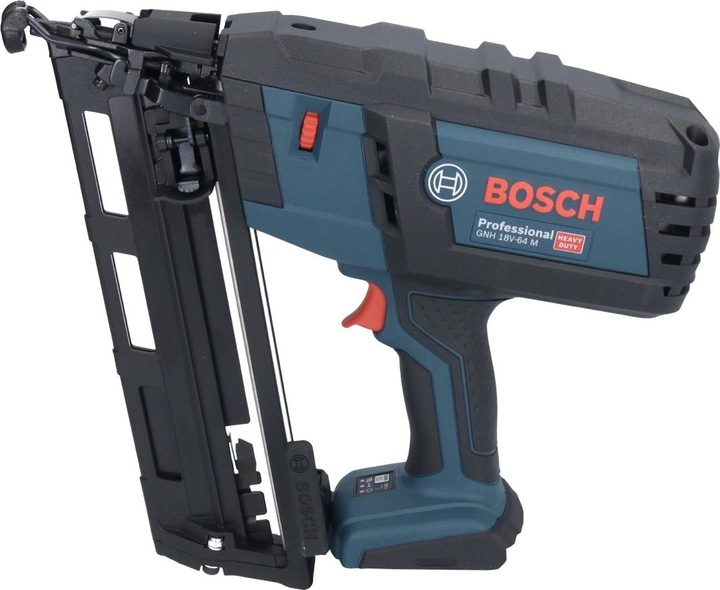 Produktbild Bosch Professional Akku-Holznagler GNH 18V-64 M, L-BOXX 136
