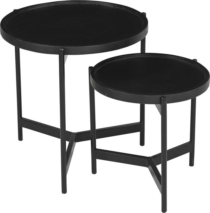 Produktbild SIT Möbel Black Smooth