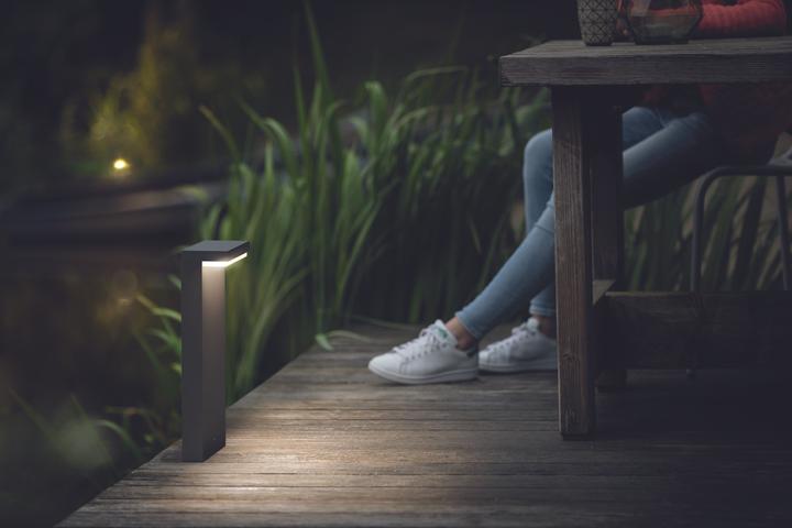 Image du produit Philips MyGarden (1000 lm, IP44)