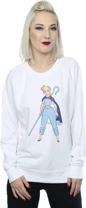 Produktbild Disney Toy Story 4 Bo Peep Pose Sweatshirt (L)