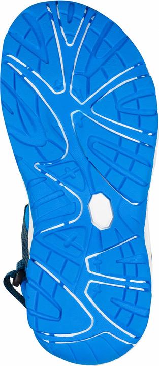 Actual product image Trollkids Oslofjord sandals (33)