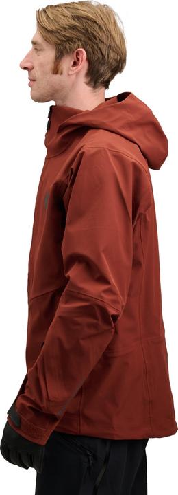 Produktbild Black Diamond M Recon Stretch Shell, Skijacke (L)