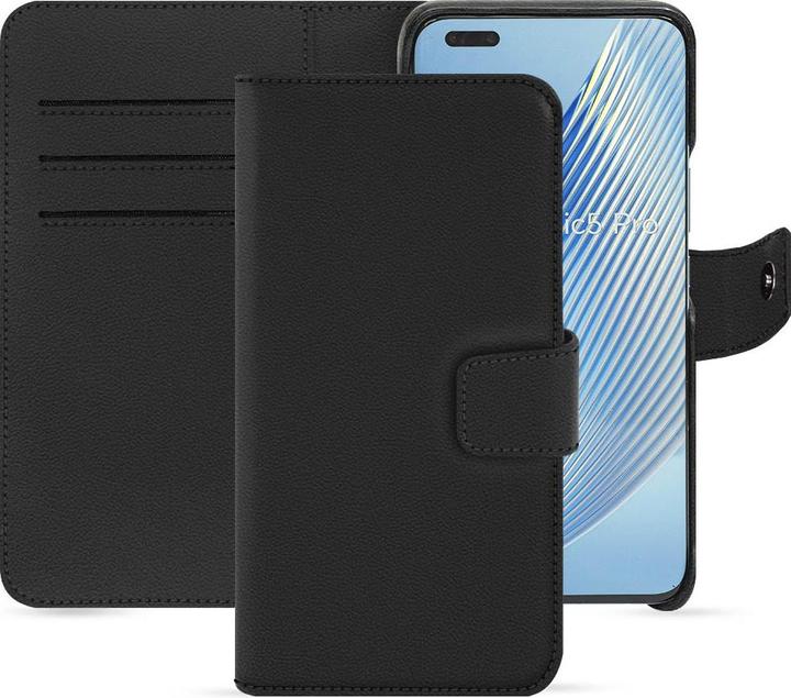 Noir PU ( Black )
