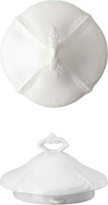 Image du produit Hutschenreuther Baronne Weiss