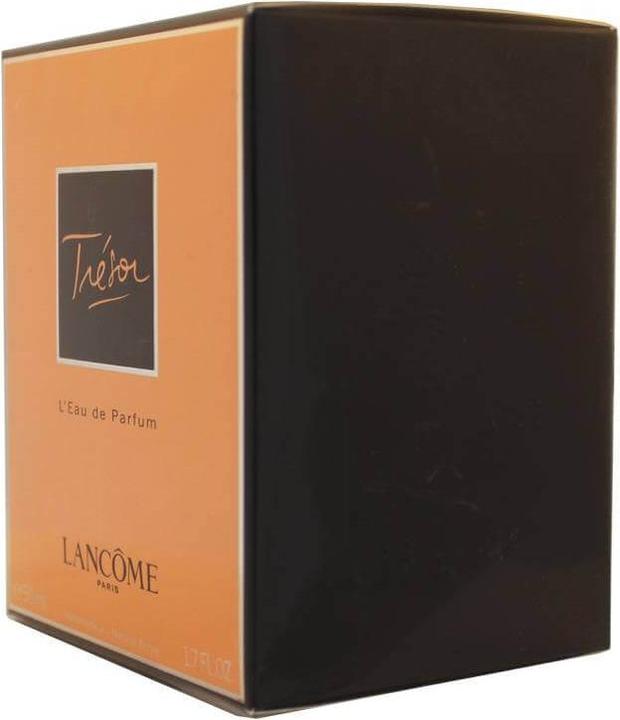 Actual product image Lancôme Trésor (Eau de parfum, 50 ml)