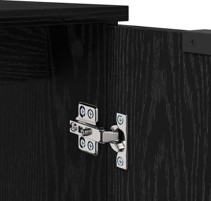 Actual product image vidaXL Badezimmeraufbewahrung