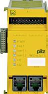 Produktbild Pilz 773826 PNOZ ms3p TTL