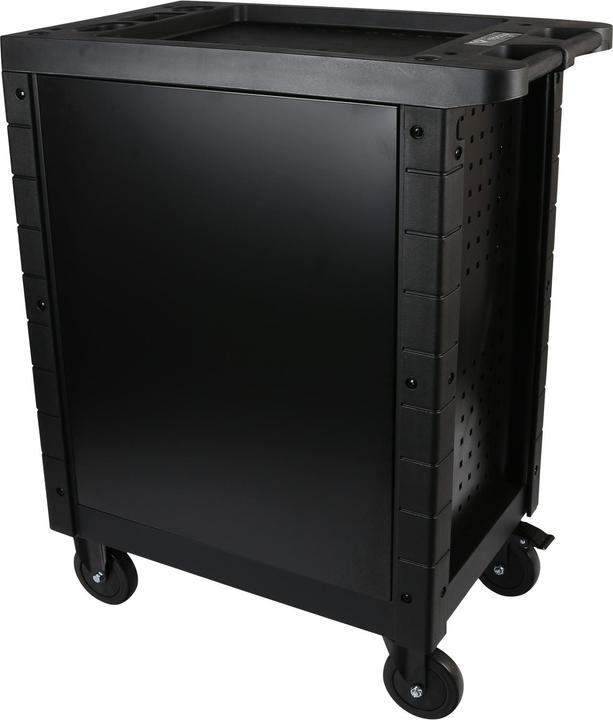 Actual product image Brilliant Tools Werkstattwagen mit 7 Schubladen und 347 Werkzeugen (347 x)