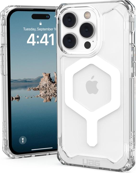 Produktbild UAG Plyo Magsafe Case (Apple iPhone 14 Pro)