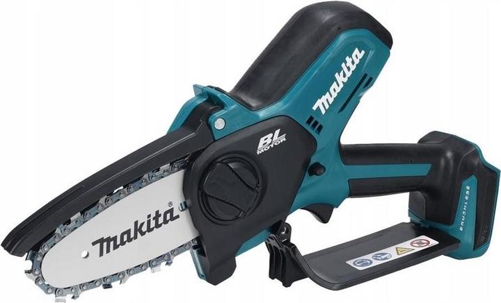 Makita DUC101Z01 (Tronçonneuse à batterie)