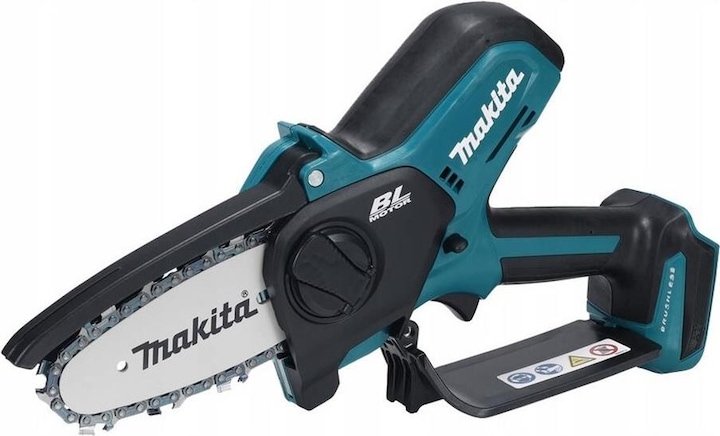 Makita DUC101Z01 (Battery chain saw)