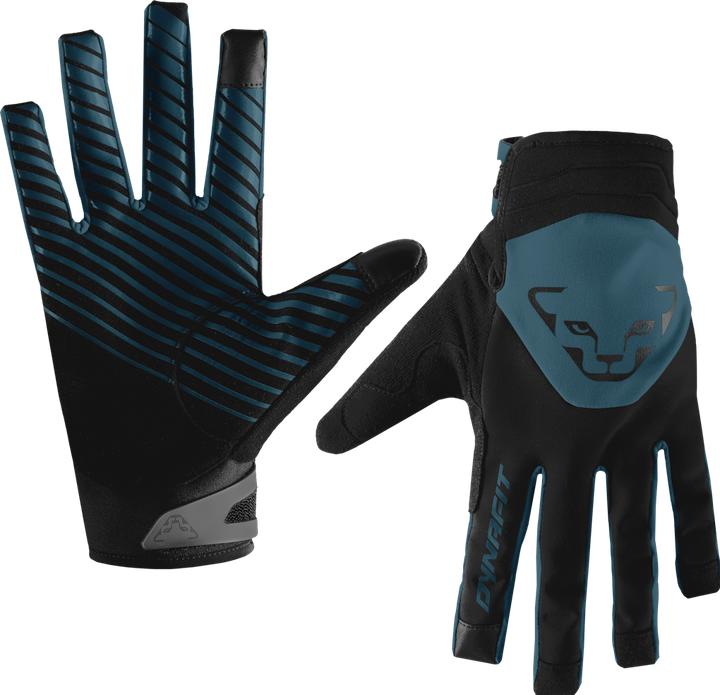 Actual product image Dynafit Radical Softshell Gloves (S)