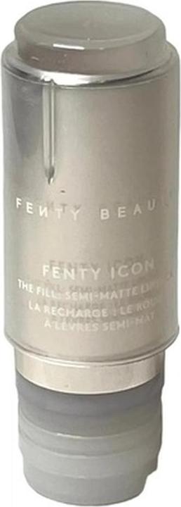 Produktbild Fenty Beauty Füllbarer Lippenstiff mit halbmatter Textur