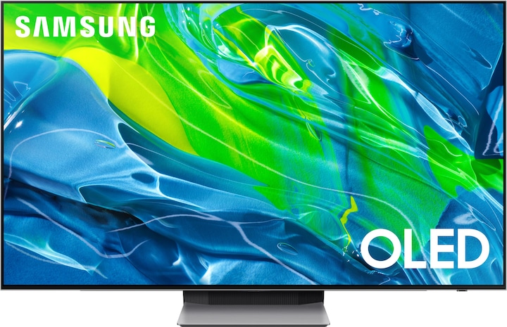 Samsung QE65S95B (65", S95B, OLED, 4K, 2022)