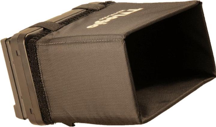 Actual product image Hoodman Tvlogic Hoods 5.6