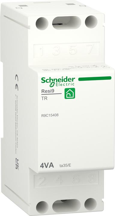 Produktbild Schneider Electric Resi9