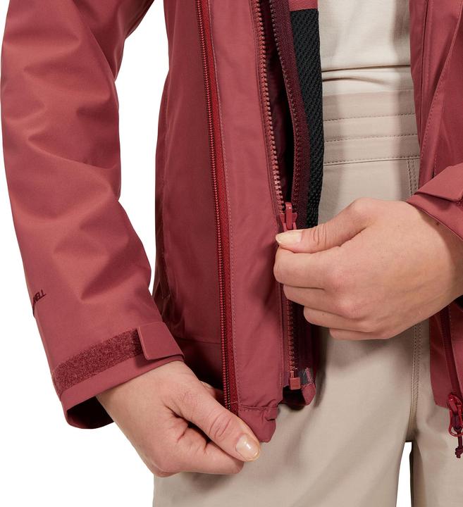 Immagine prodotto Berghaus Roam Gemini 3-in-1-Jacke für Damen (M)