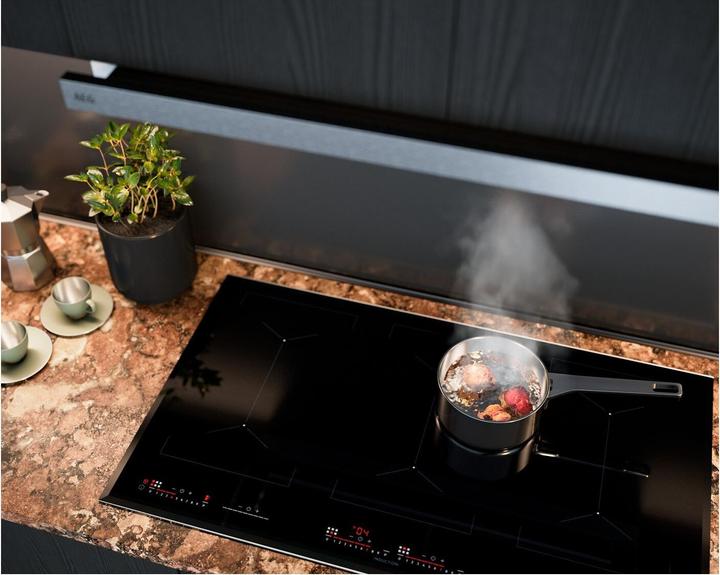 Produktbild AEG DPE5660M (Flachschirmhaube)