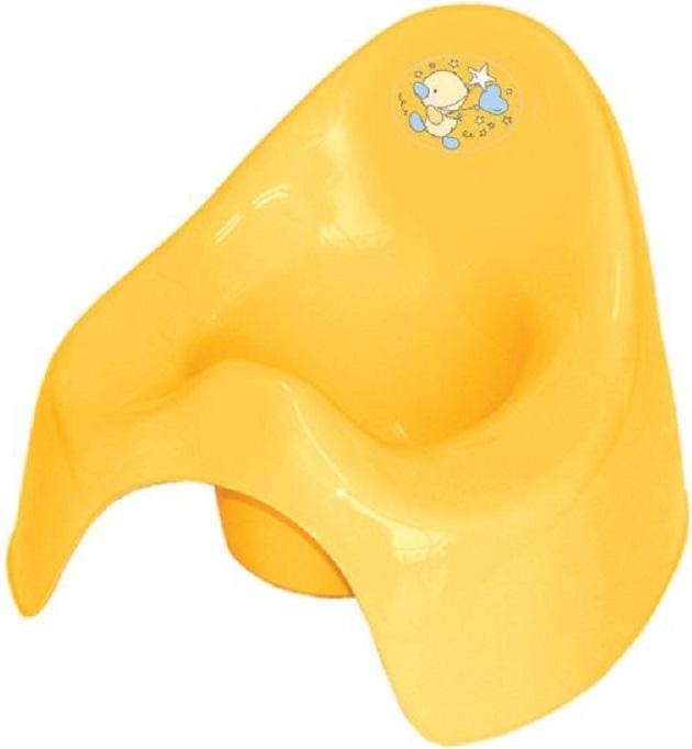 Actual product image Lorelli Plastic potty