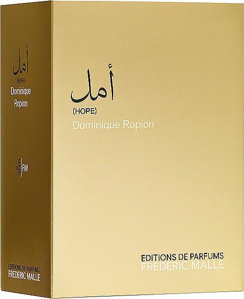 Actual product image Frédéric Malle Hope (Eau de parfum, 100 ml)
