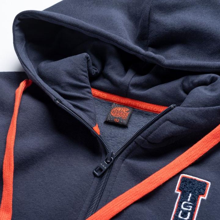 Produktbild Iguana Laki Tb Jr Sweatshirt (152)