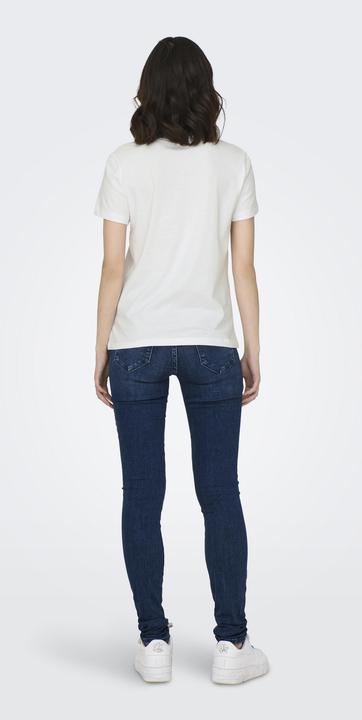 Produktbild Only Weihnachts T-Shirt (XS)