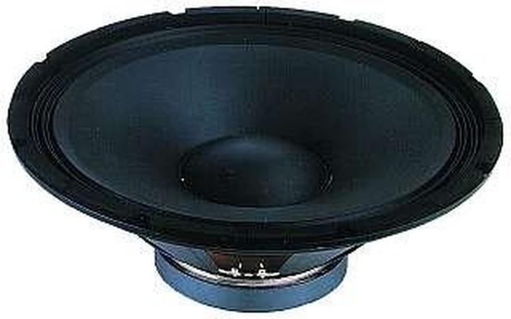 Produktbild Sintron BLANKO MHB Subwoofer 380 mm 8 Ohm MHB 15 (1 Stk.)