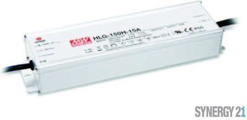 Produktbild MeanWell Mean Well Power Supply - 24V 150W Dimmable IP65