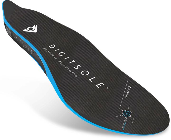 Actual product image Digitsole Run Profiler