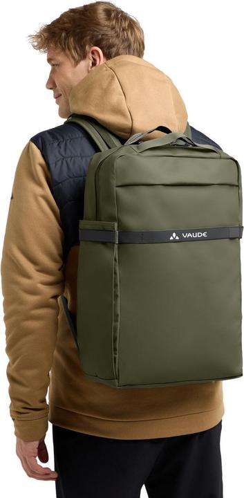 Actual product image Vaude Mineo Transformer (20 l)