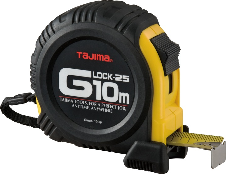 Produktbild Tajima Roulette G-LOCK 10m